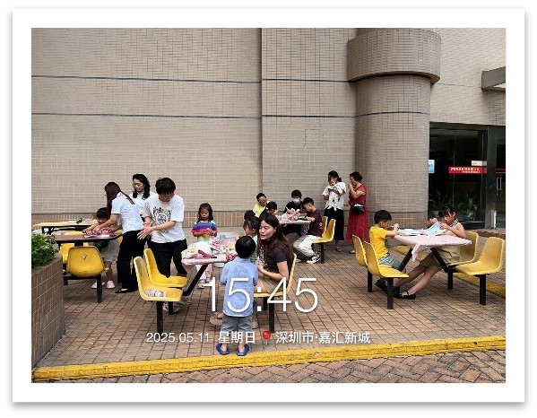 母亲节活动图片11